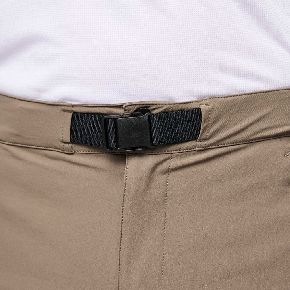 Pantalon Black Diamond Alpine Hybrid