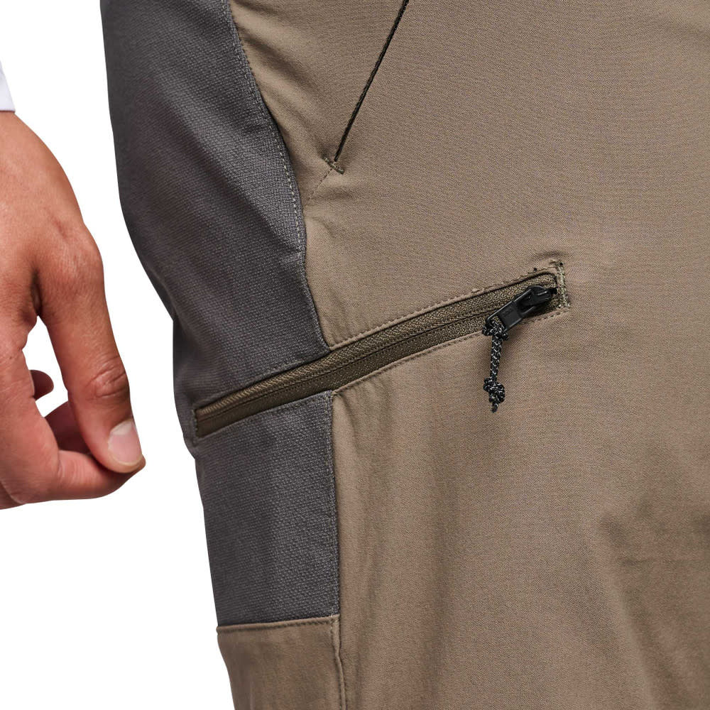 Pantalon Black Diamond Alpine Hybrid