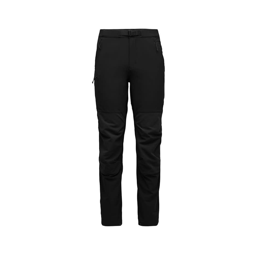 Pantalon Black Diamond Alpine Hybrid