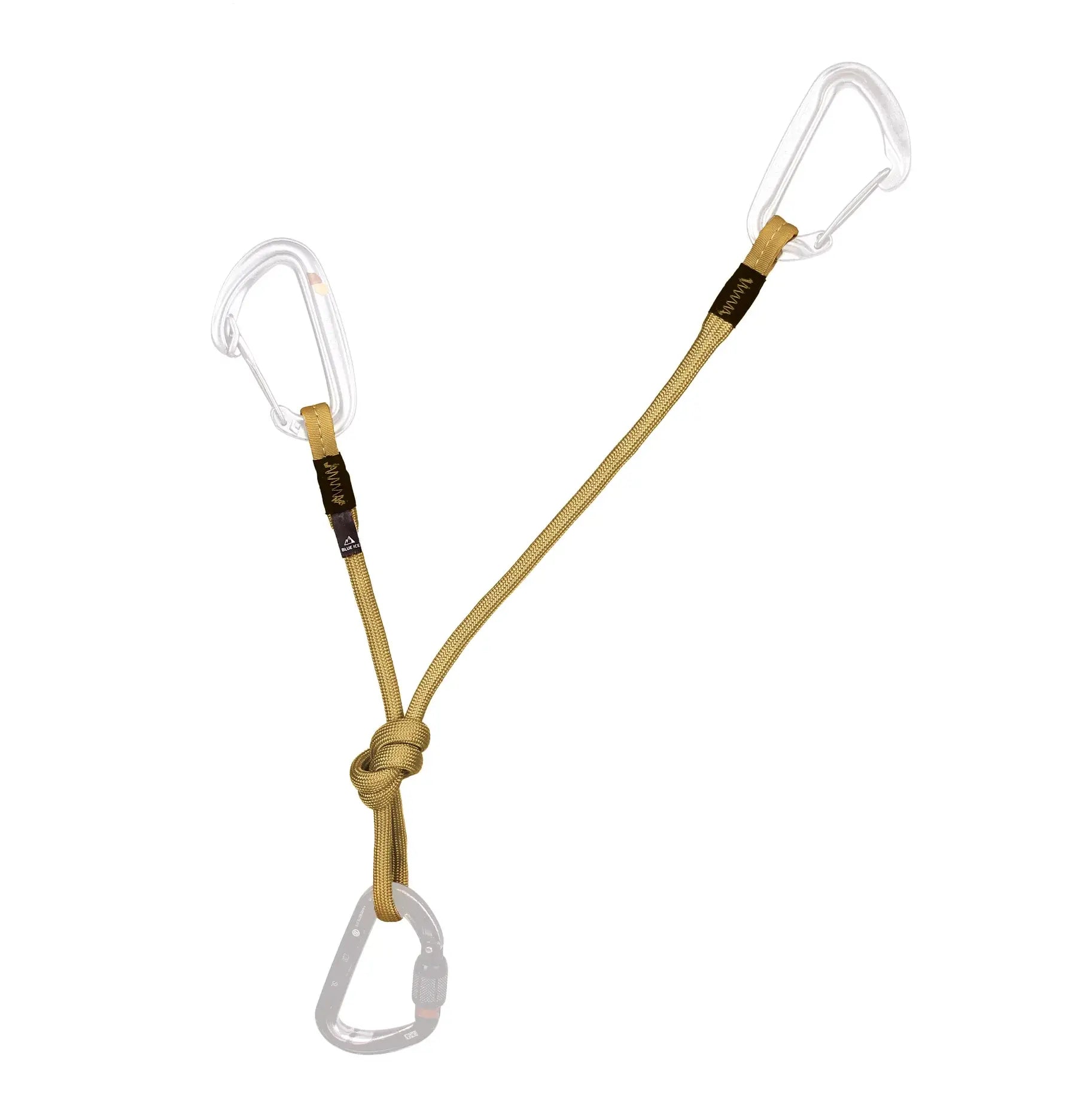 Sangle Blue Ice Alpine Runner