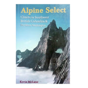 Alpine Select West Coast Guidebook