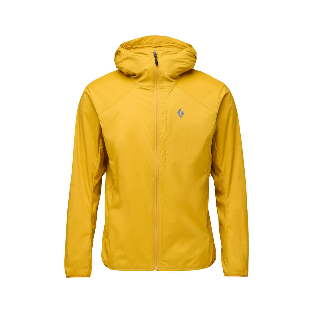 Black Diamond Alpine Start Hoody - Men