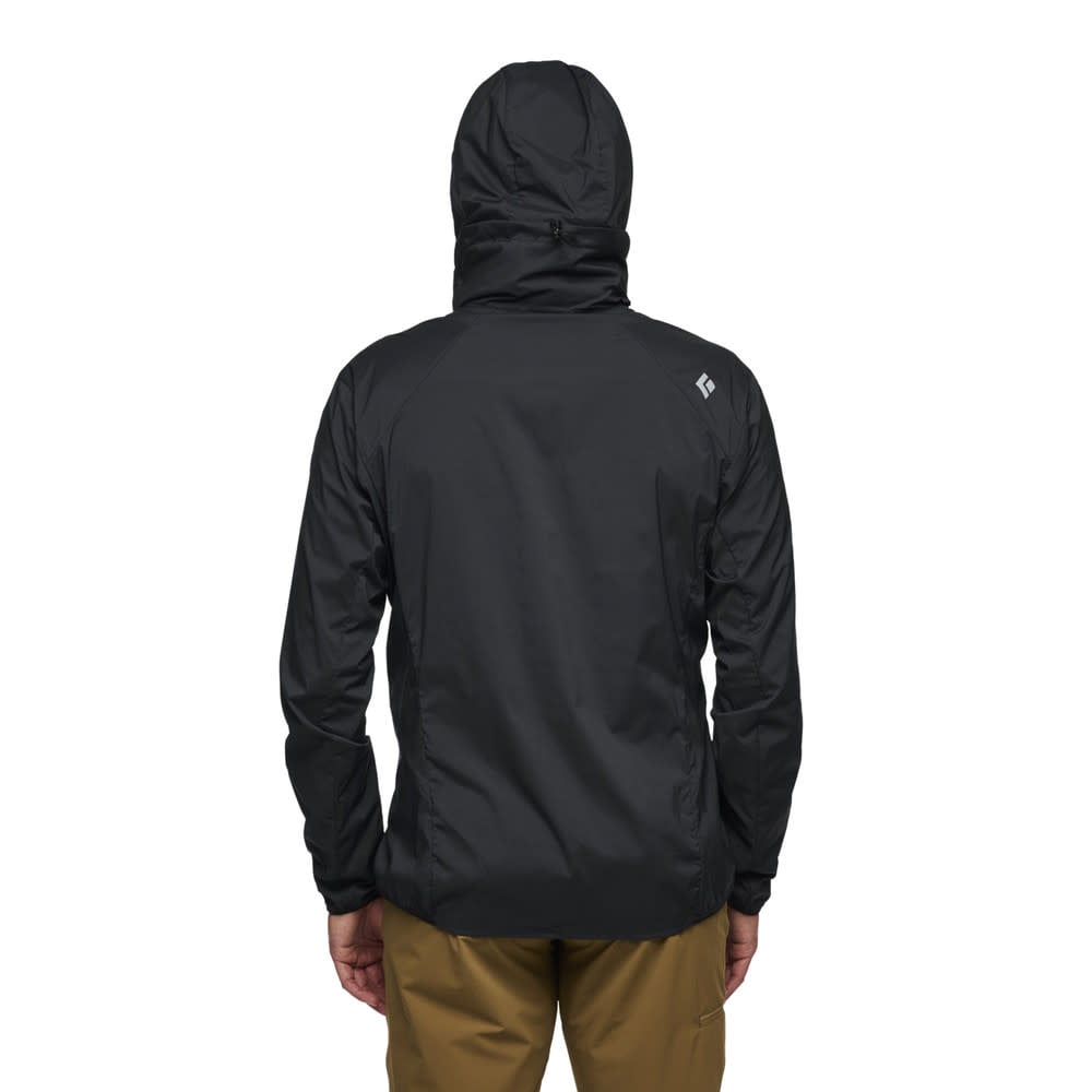 Black Diamond Alpine Start Hoody - Men