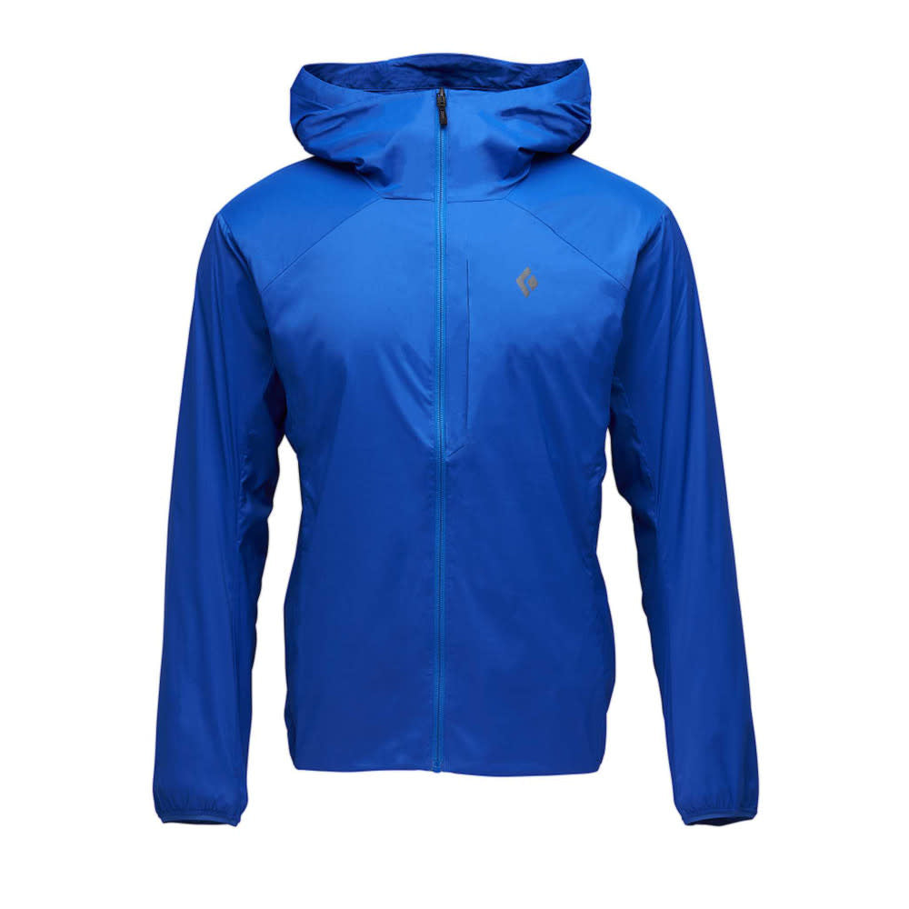 Black Diamond Alpine Start Insulated Hoody - Men