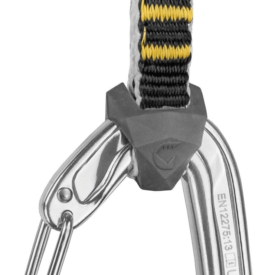 Grivel Alpine Plume Evo Quickdraw