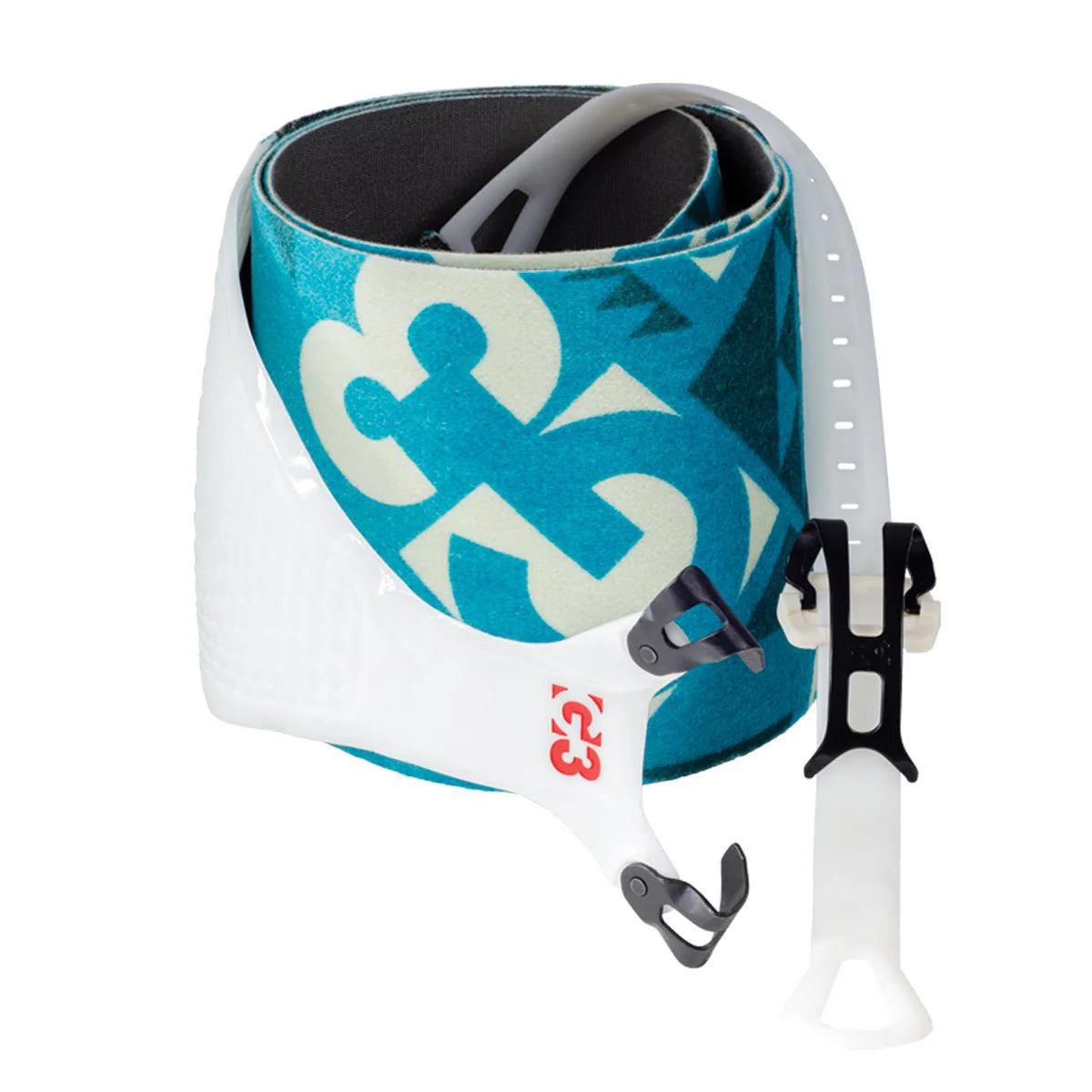 G3 Alpinist+ Glide Skins