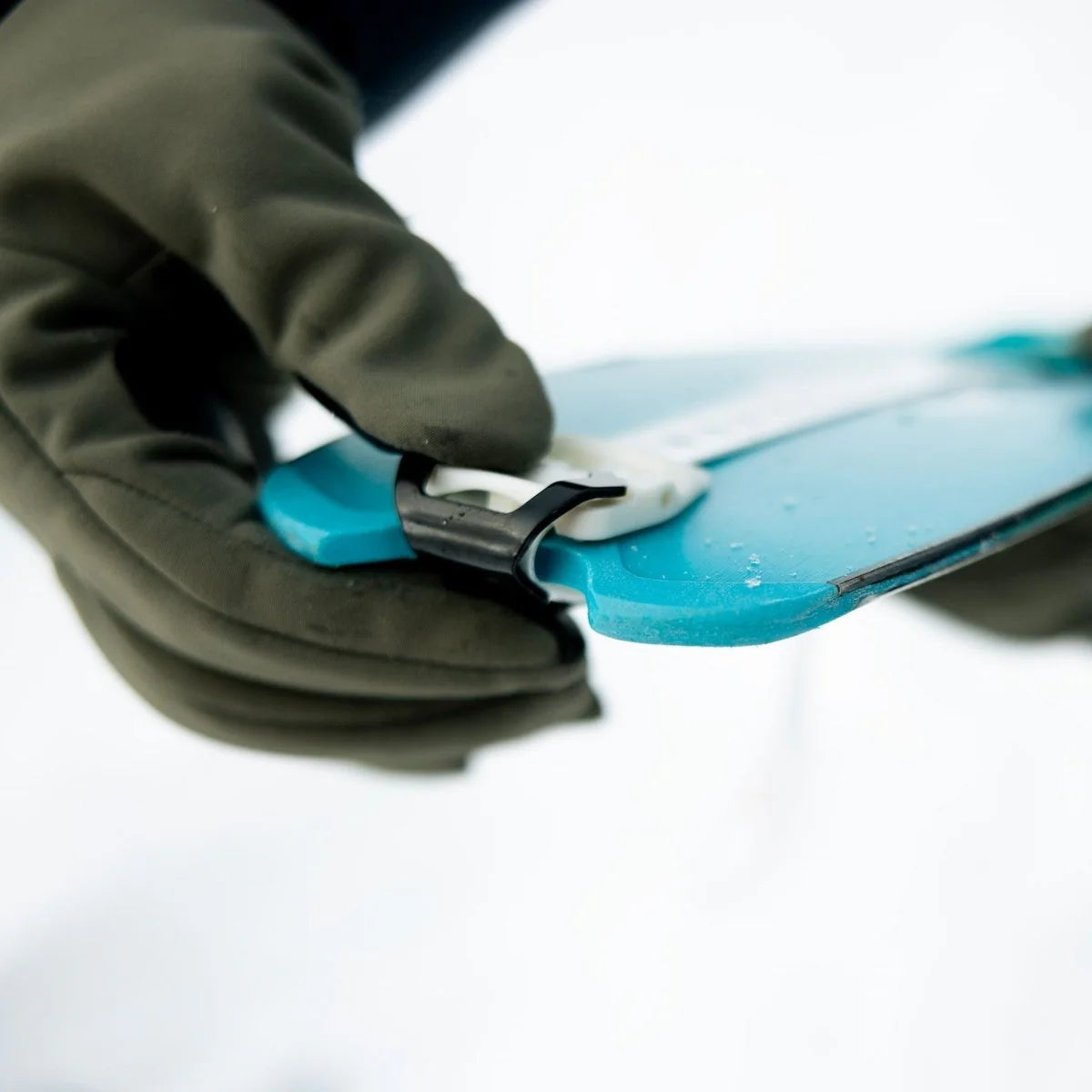 G3 Alpinist+ Glide Skins