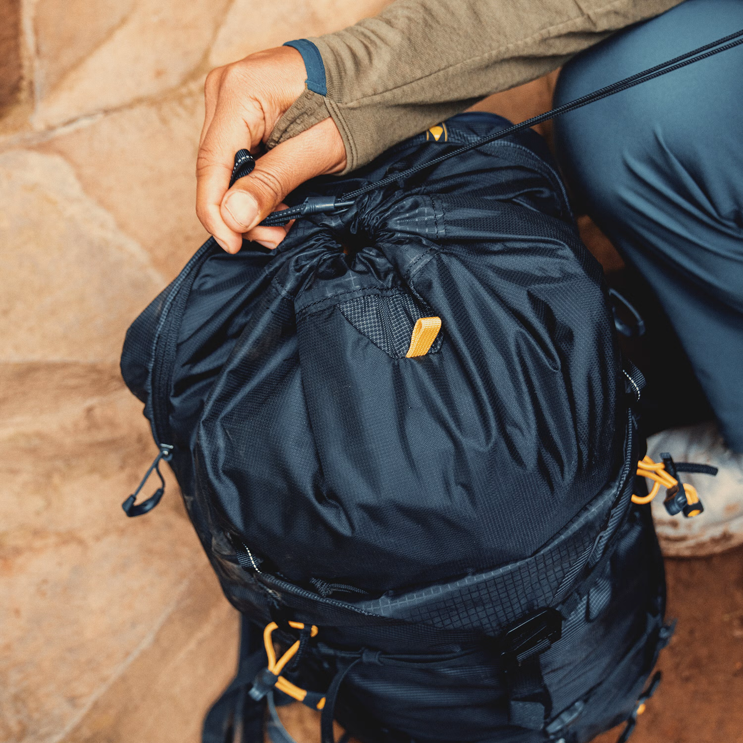 Sac à dos Gregory Alpinisto 25L 