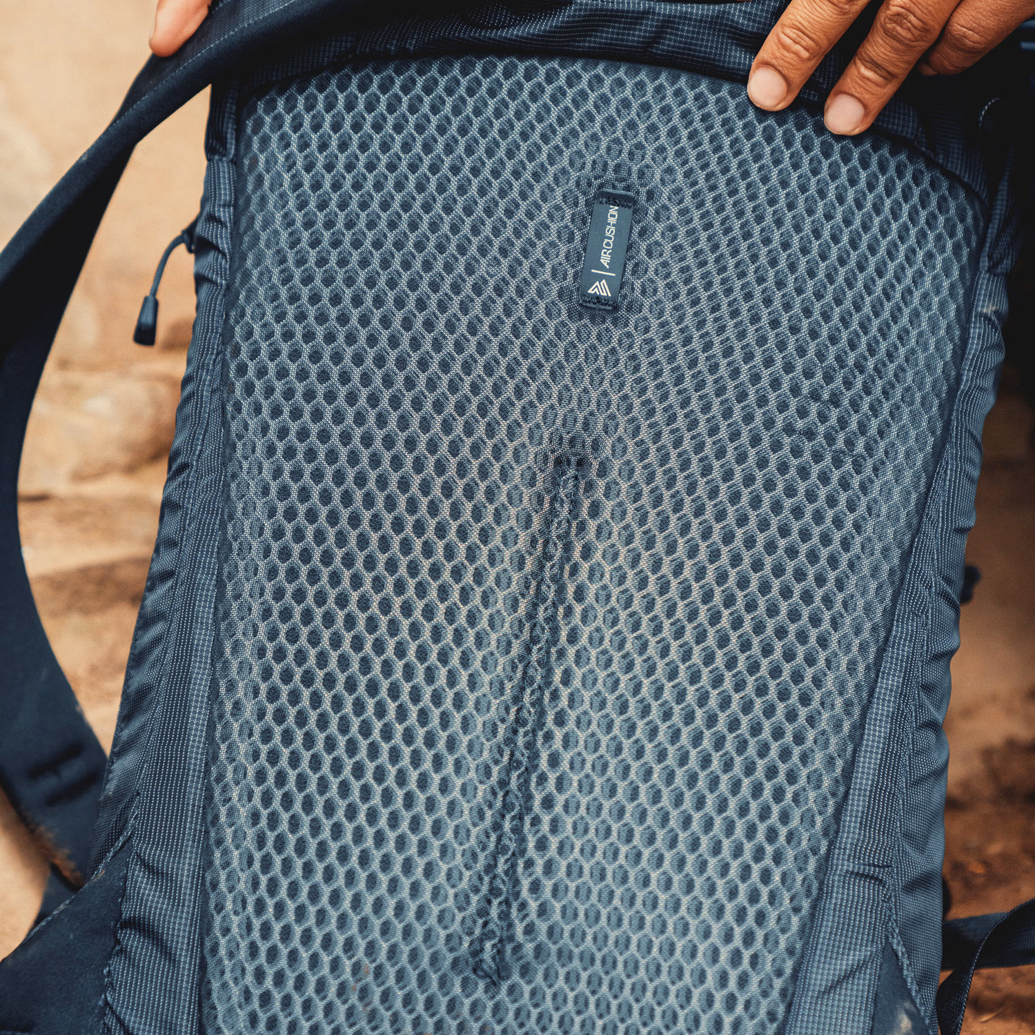 Sac à dos Gregory Alpinisto 25L 