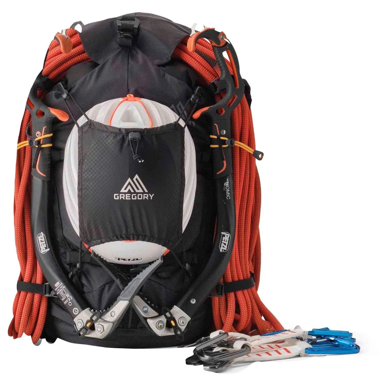 Sac à dos Gregory Alpinisto 25L 