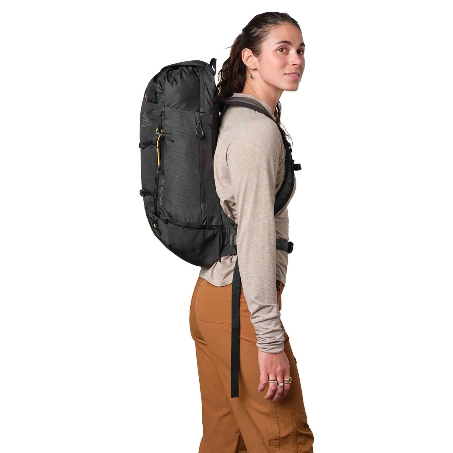 Sac à dos Gregory Alpinisto 25L 