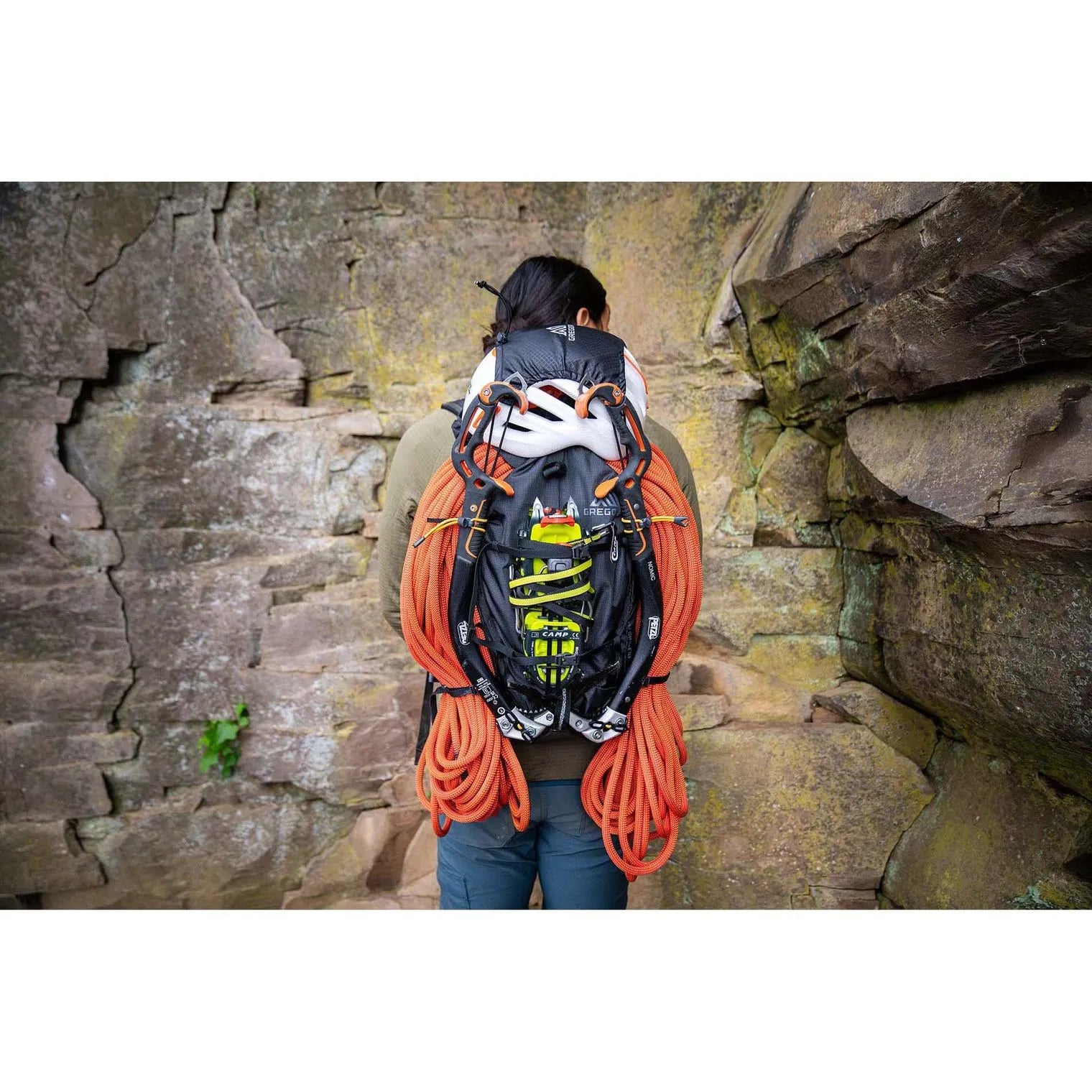 Sac à dos Gregory Alpinisto 25L 