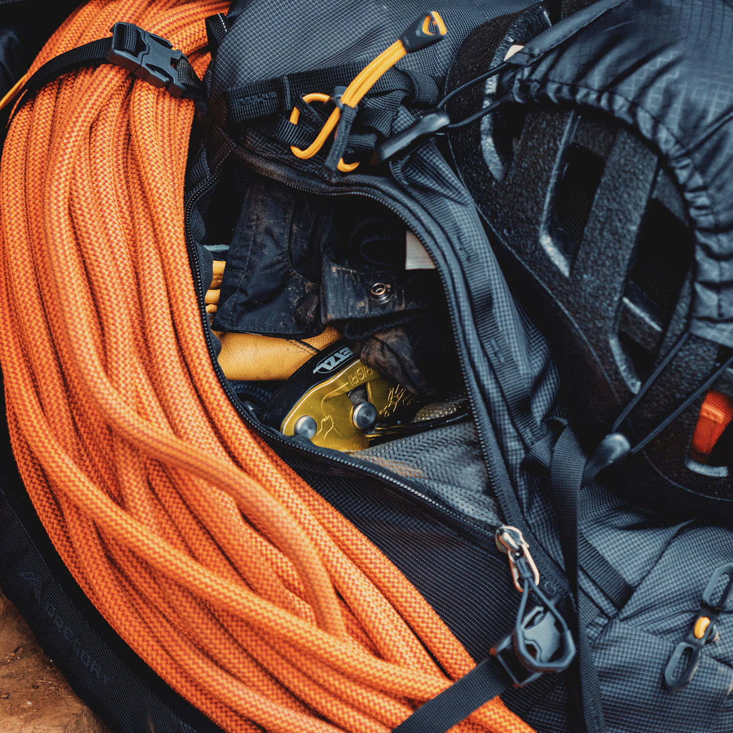 Sac à dos Gregory Alpinisto 30 