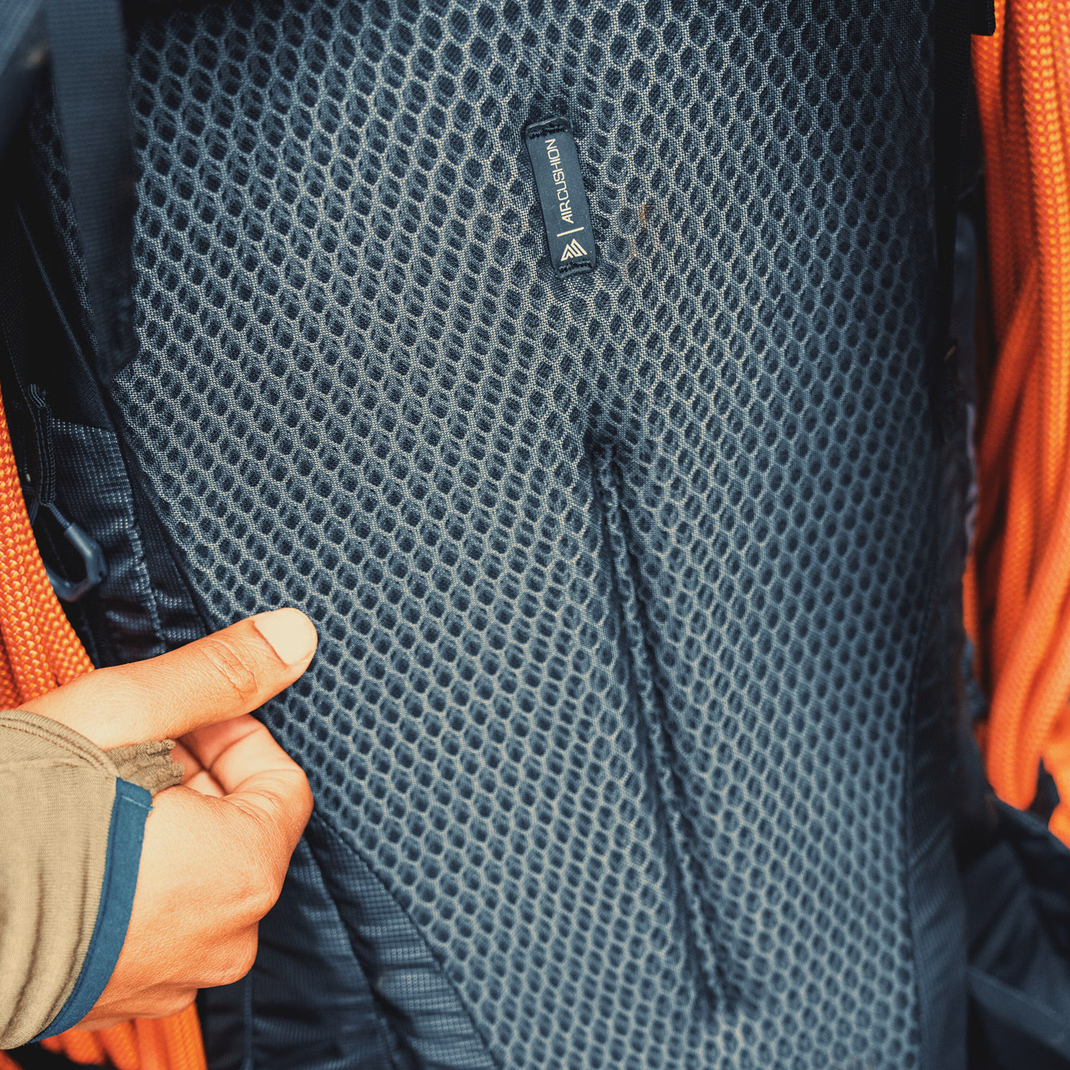 Sac à dos Gregory Alpinisto 50 