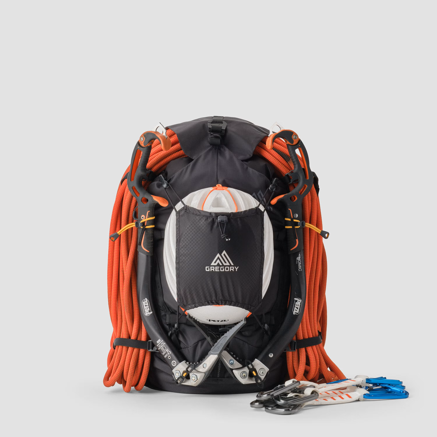 Sac à dos Gregory Alpinisto 50 