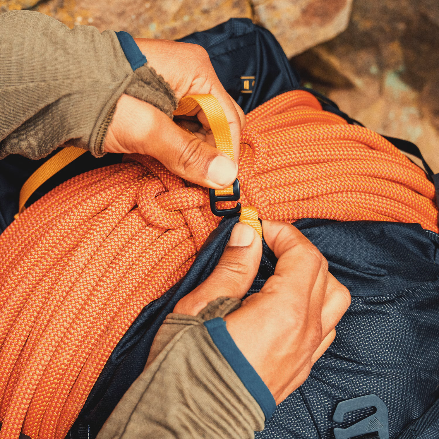Sac à dos Gregory Alpinisto 50 