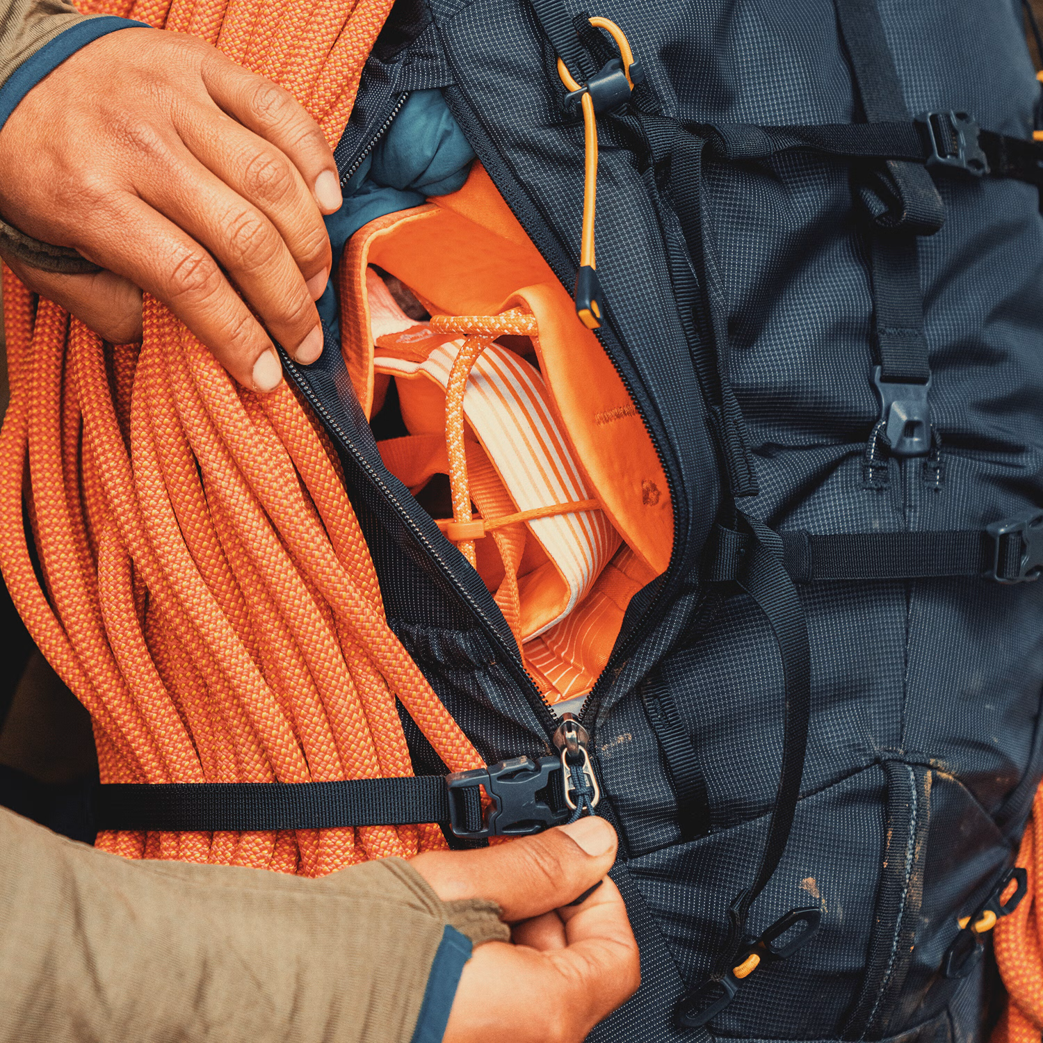 Sac à dos Gregory Alpinisto 50 