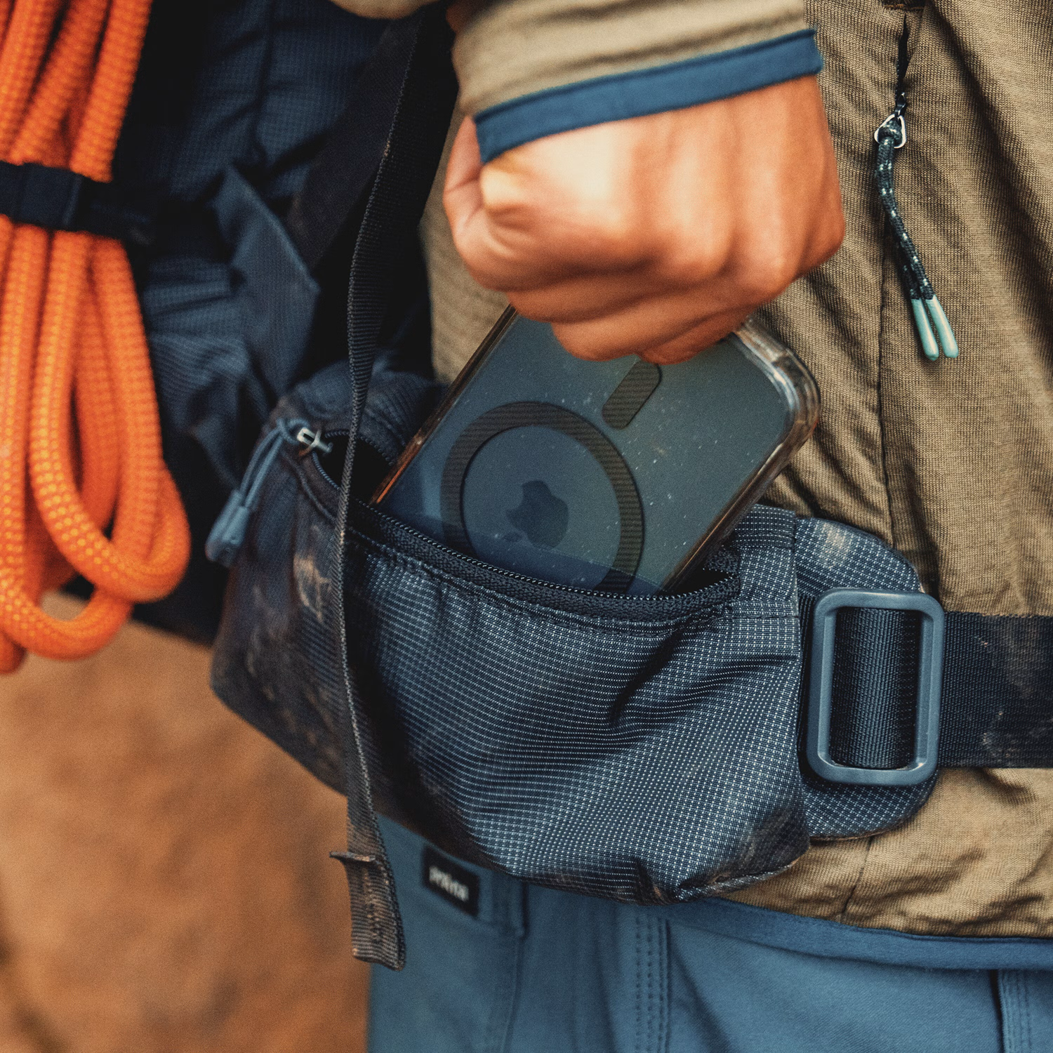 Sac à dos Gregory Alpinisto 50 