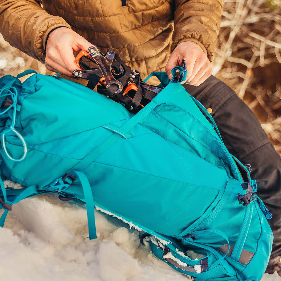 Gregory Alpinisto 35 Backpack