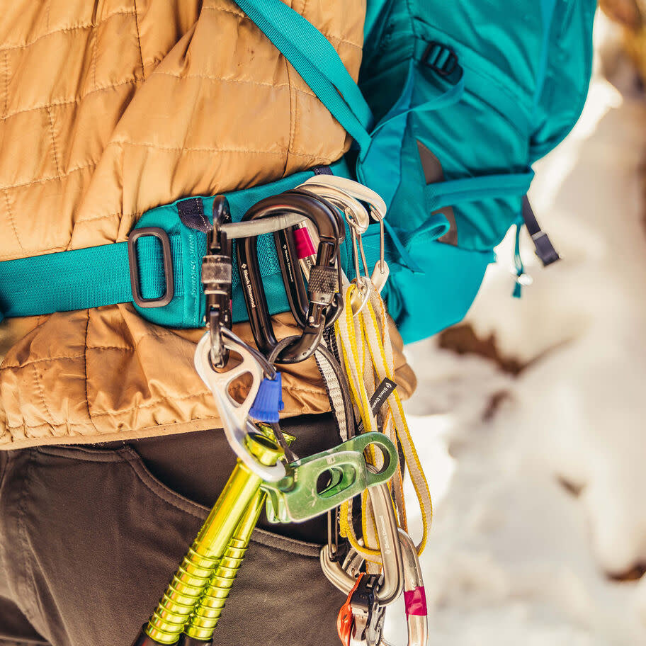 Gregory Alpinisto 35 Backpack