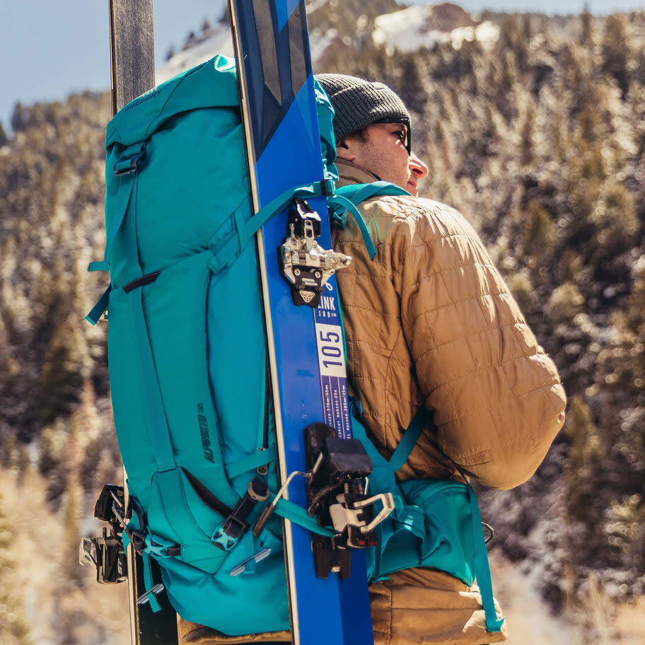 Gregory Alpinisto 35 Backpack