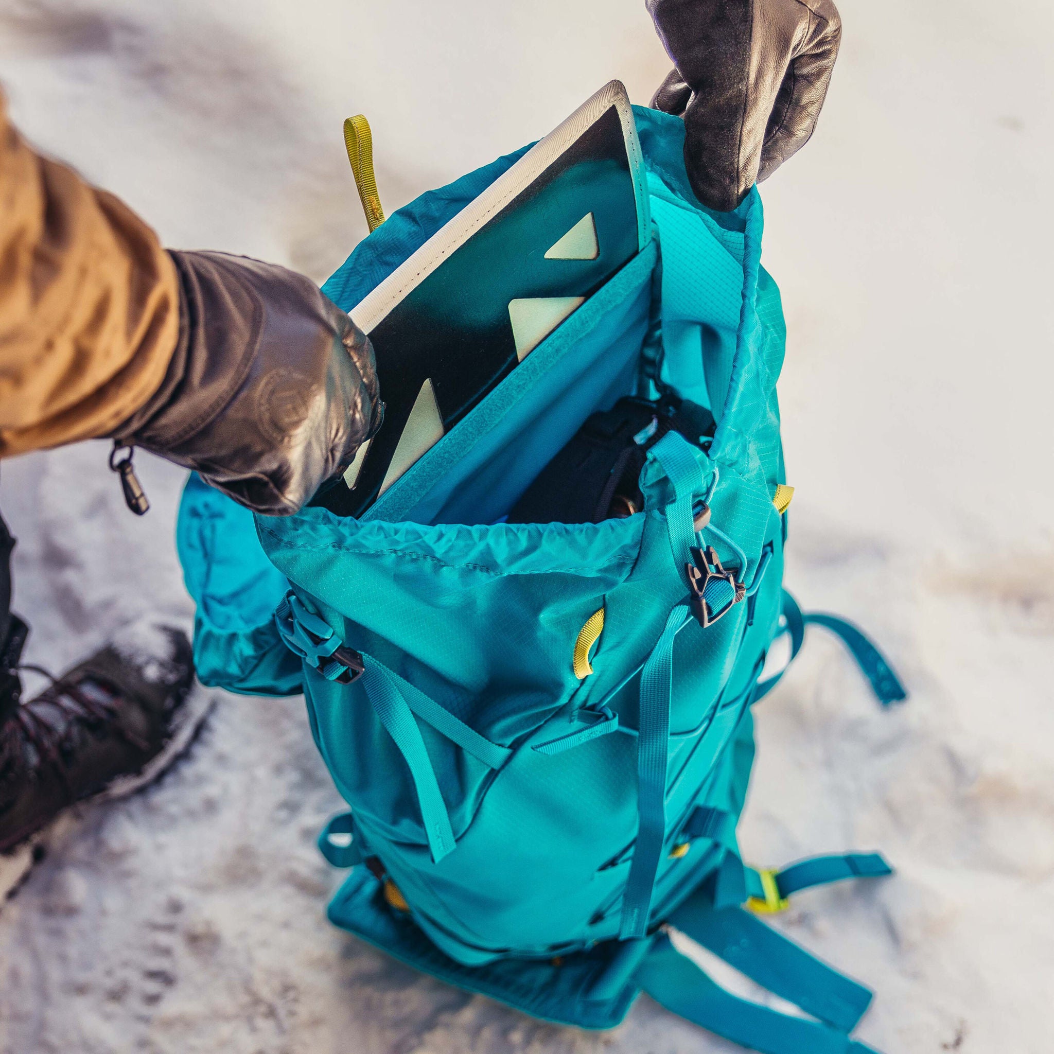 Gregory Alpinisto 28 LT Backpack - Unisex