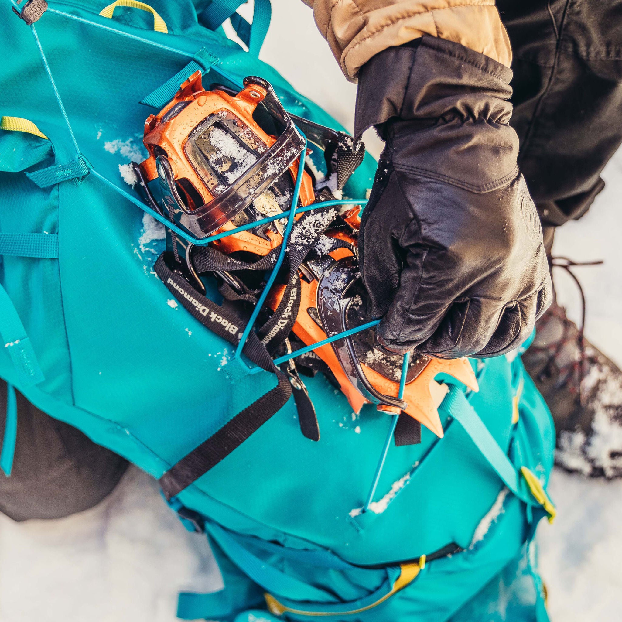 Gregory Alpinisto 28 LT Backpack - Unisex