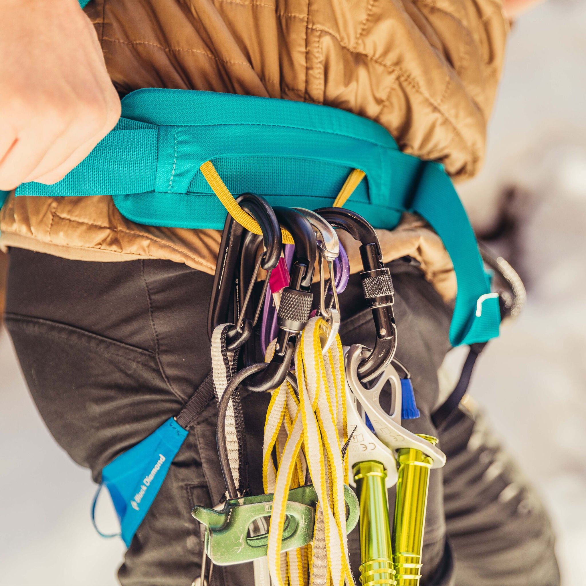 Gregory Alpinisto 28 LT Backpack - Unisex