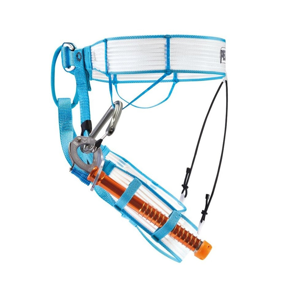 Harnais Petzl Altitude - Unisexe