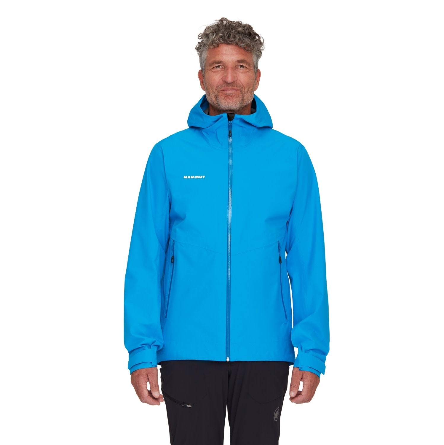 Manteau Mammut Alto Light HS - Homme