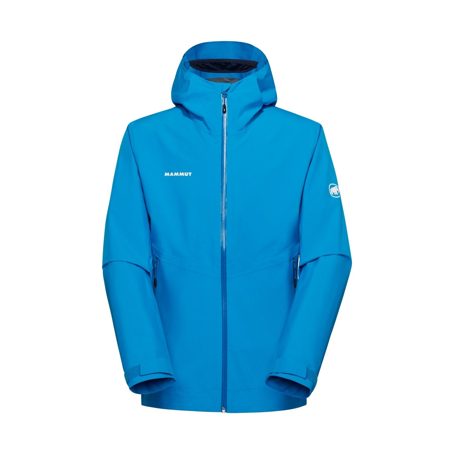 Manteau Mammut Alto Light HS - Homme