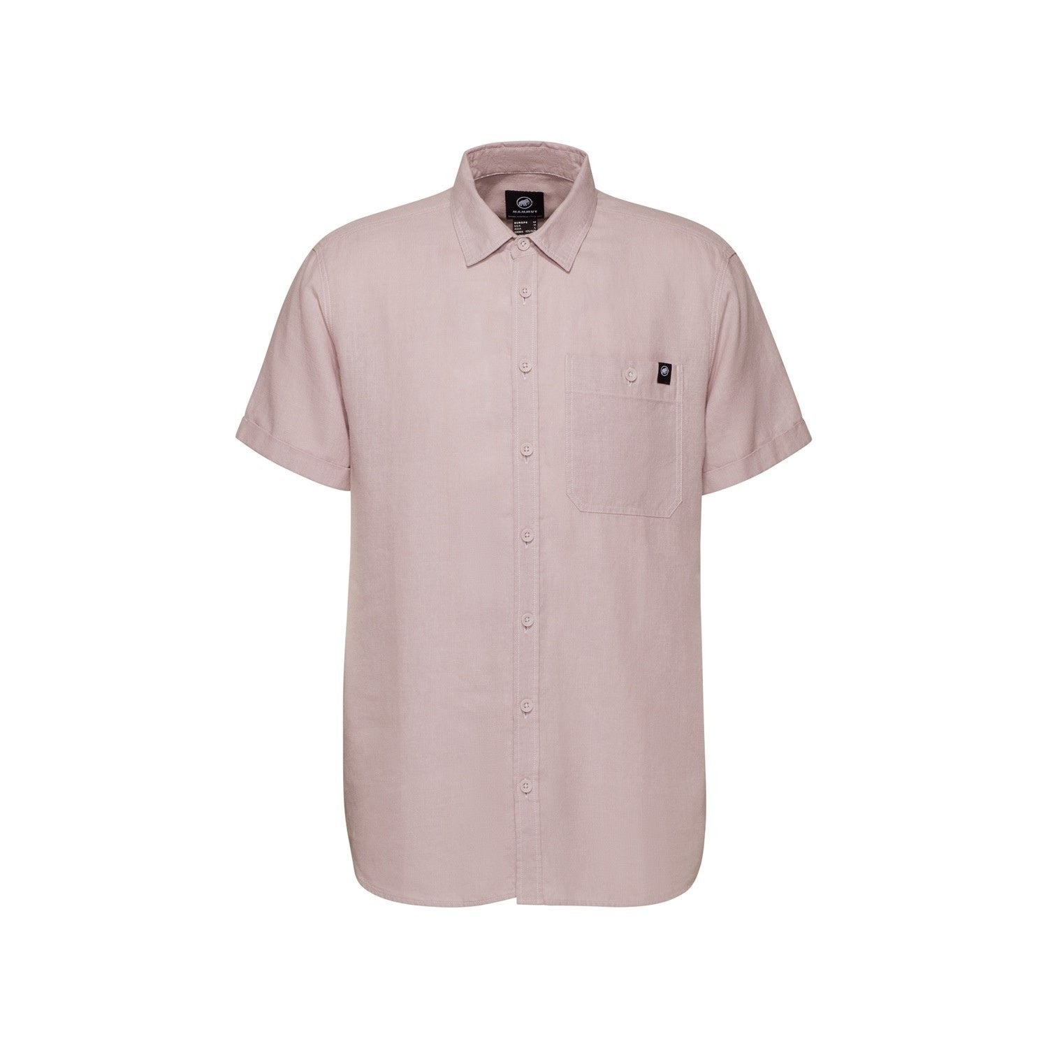 Chemise Mammut Alvra - Homme 