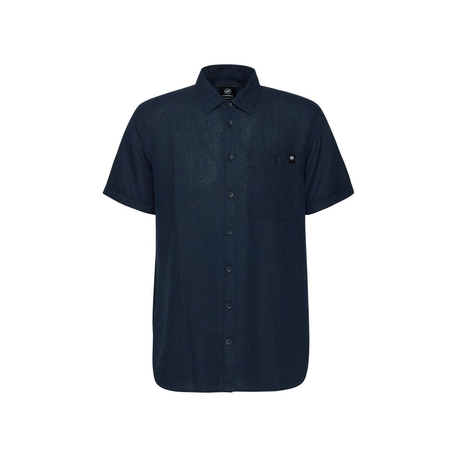 Chemise Mammut Alvra - Homme 