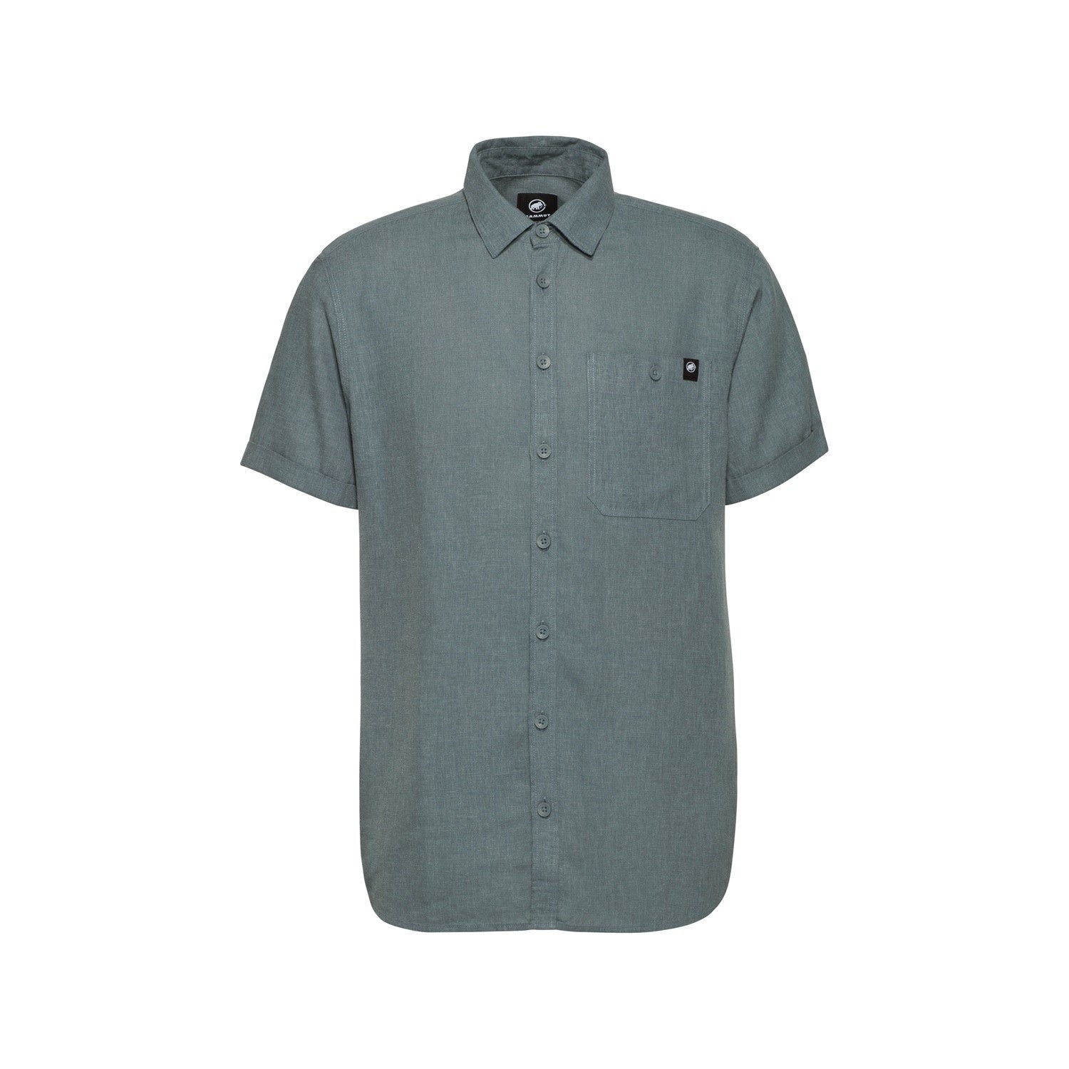 Chemise Mammut Alvra - Homme 