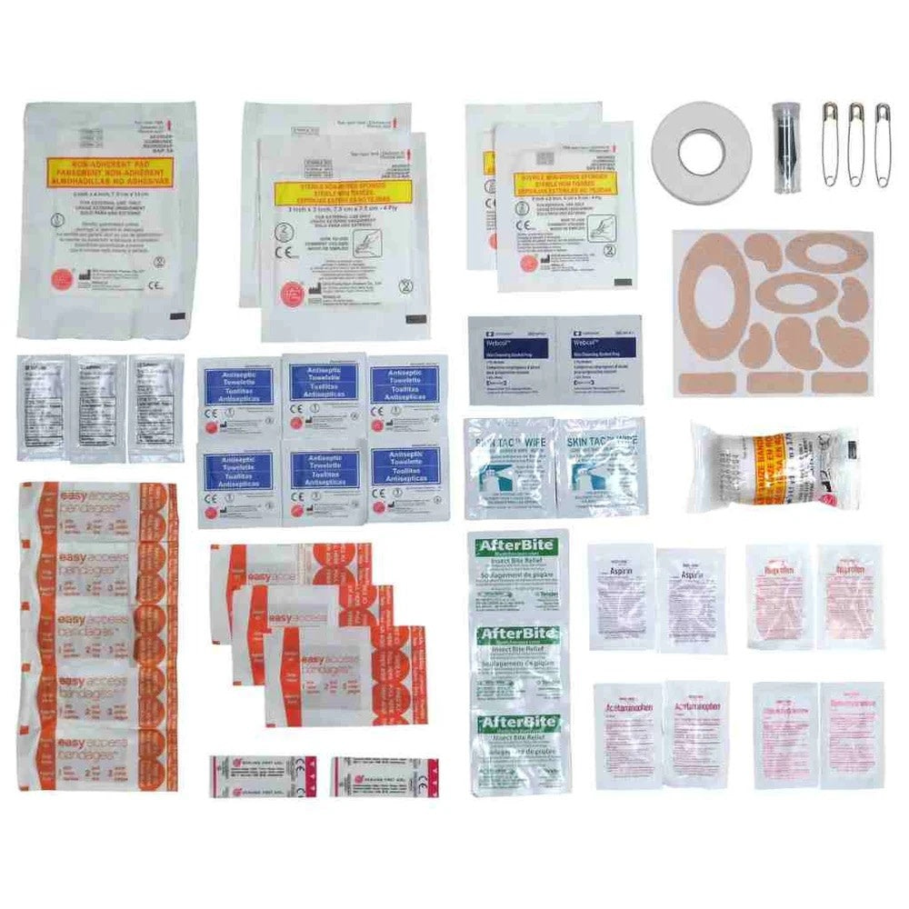 AMK Ultralight 0.5 First Aid Kit