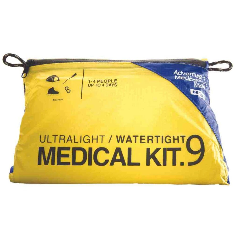 AMK Ultralight 0.9 First Aid Kit