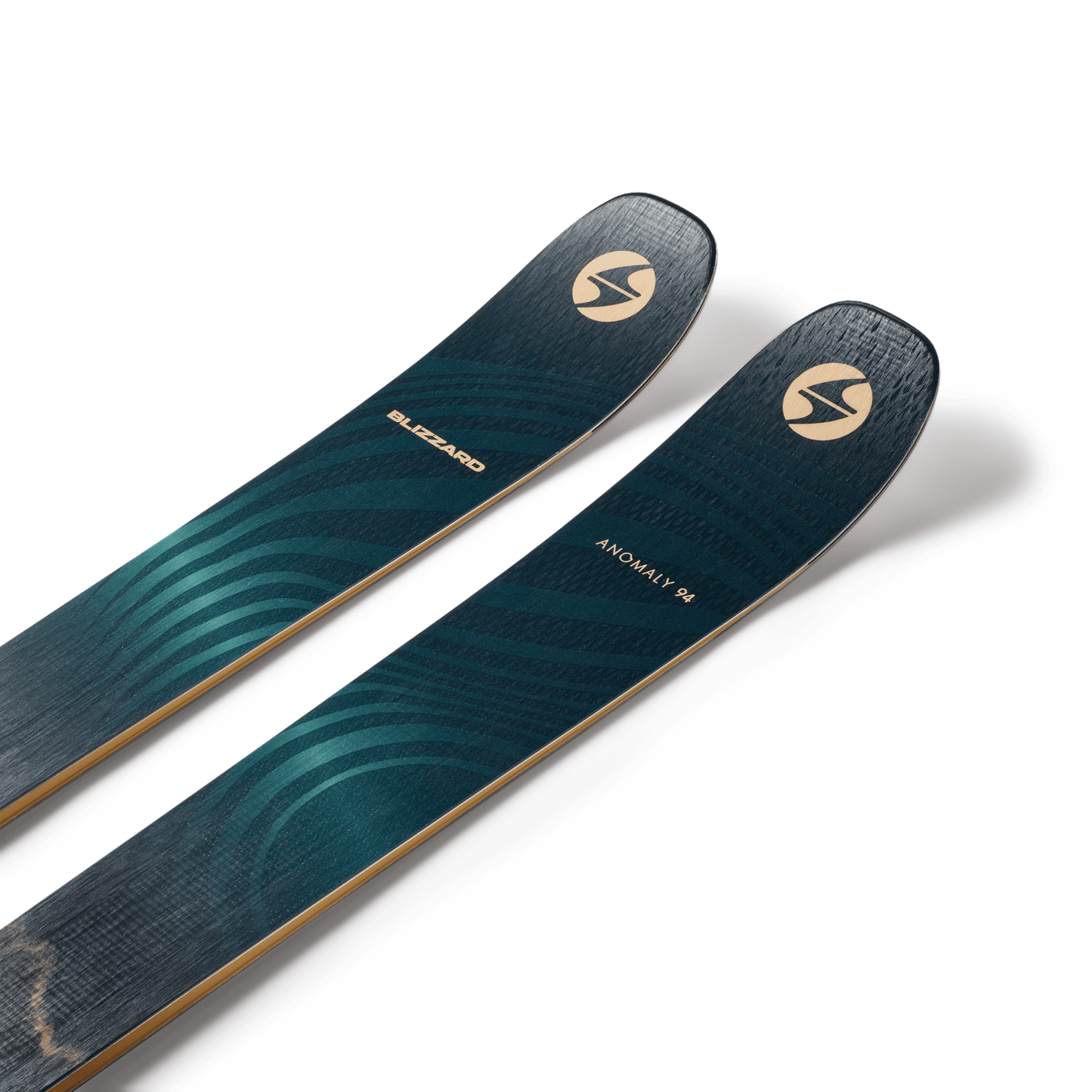 2026 Blizzard Anomaly 94 Skis