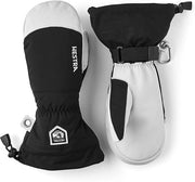 Mitaines en cuir Hestra Army Leather Heli Ski Mitts
