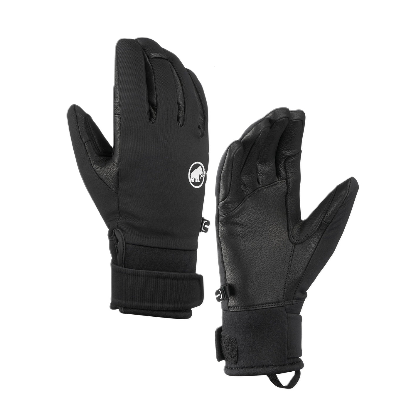 Gants Mammut Astro Guide