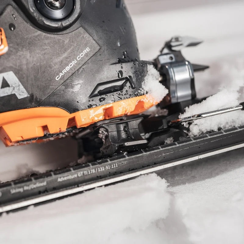 ATK FreeRide Spacer AL13