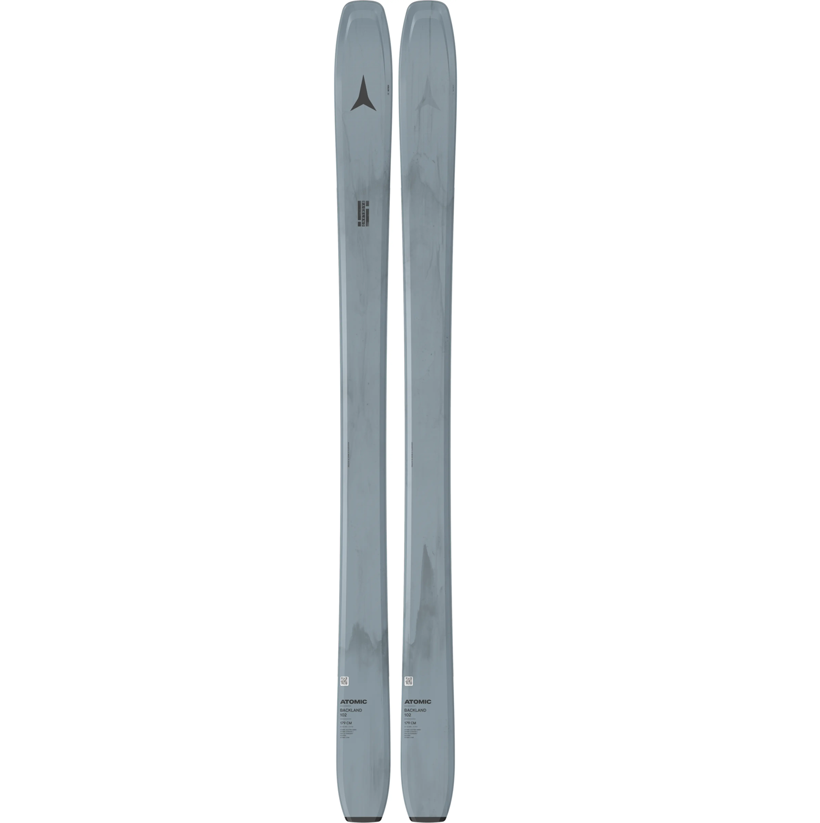 2027 Atomic Backland 102 Skis