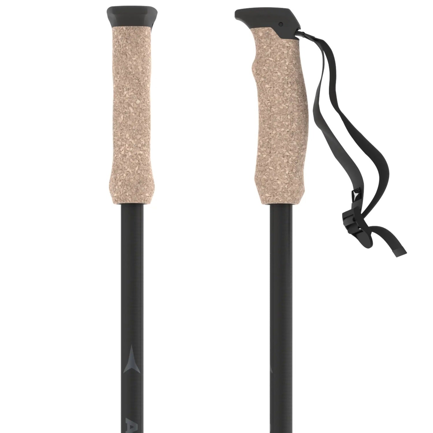 Atomic AMT Carbon Ski Pole