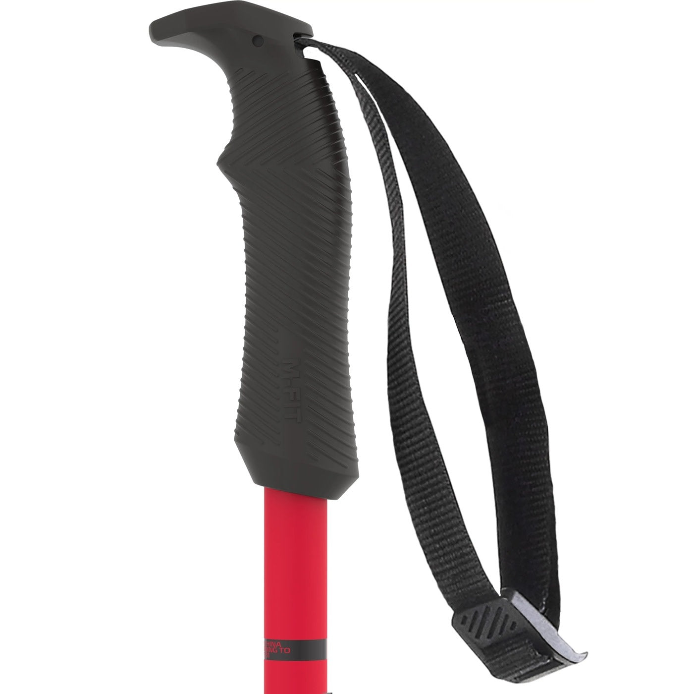 Atomic AMT Ski Poles