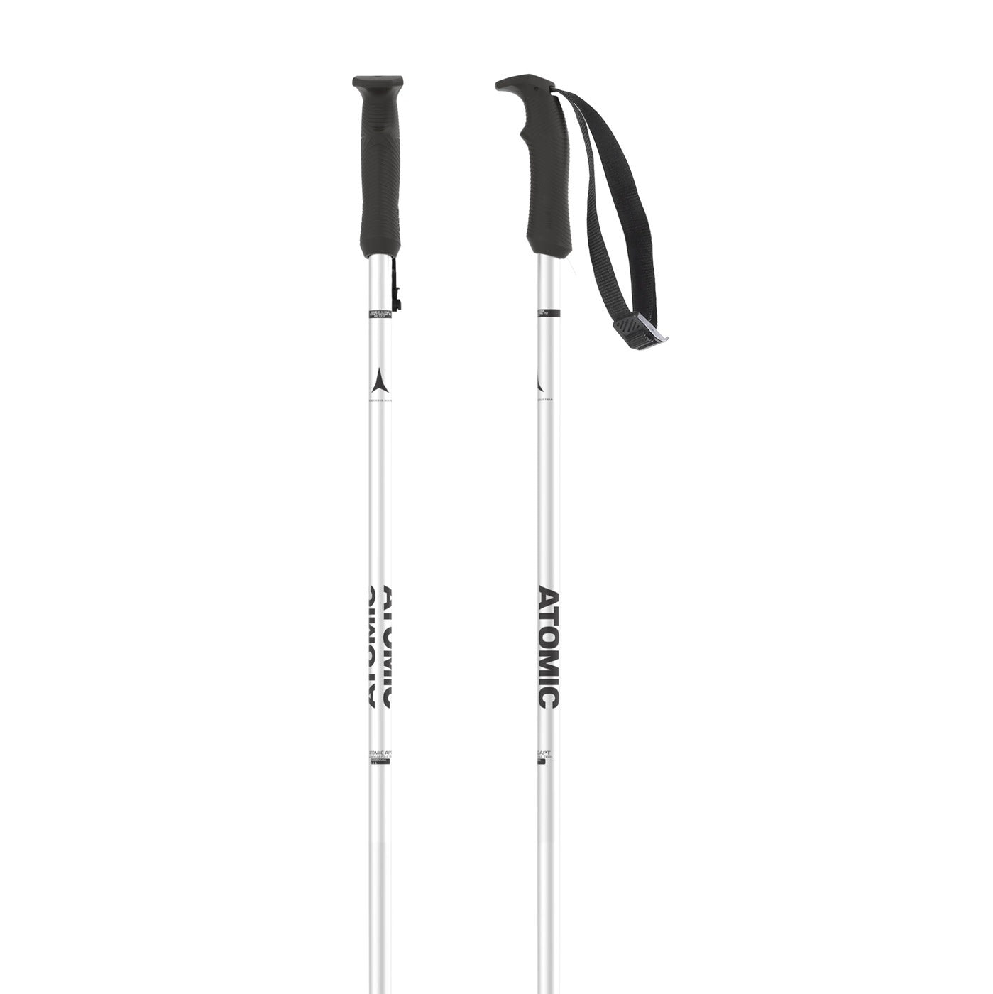 Atomic AMT Ski Poles