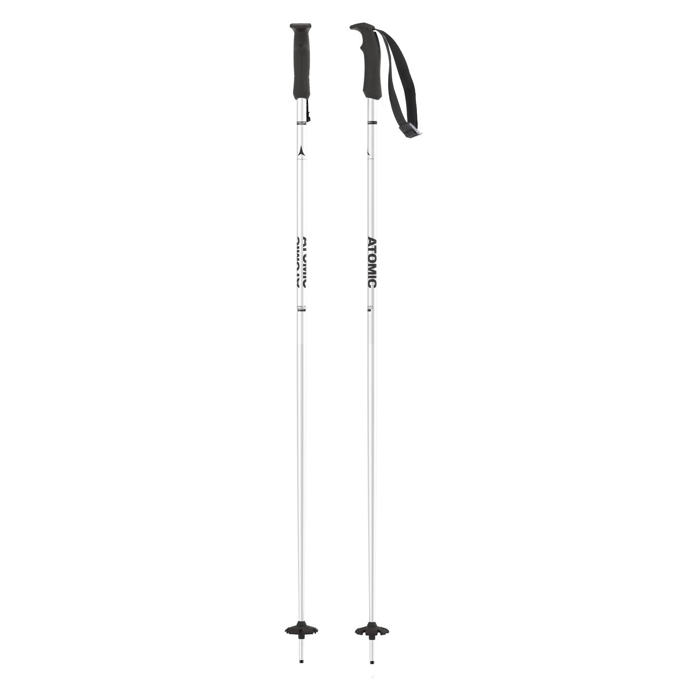 Atomic AMT Ski Poles
