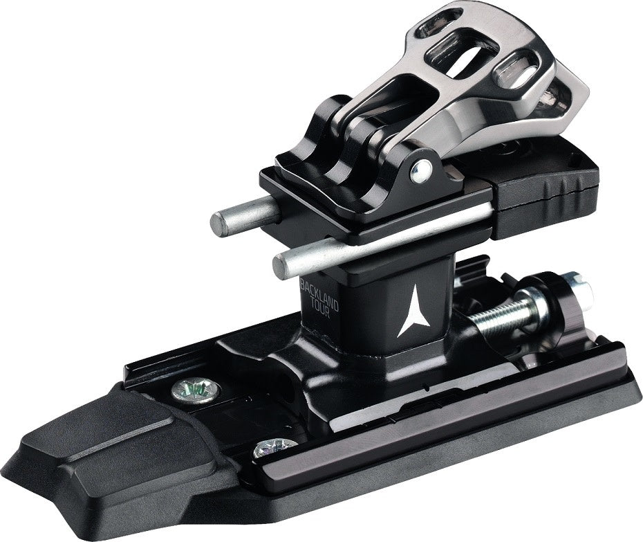 Fixation Atomic Backland Pure