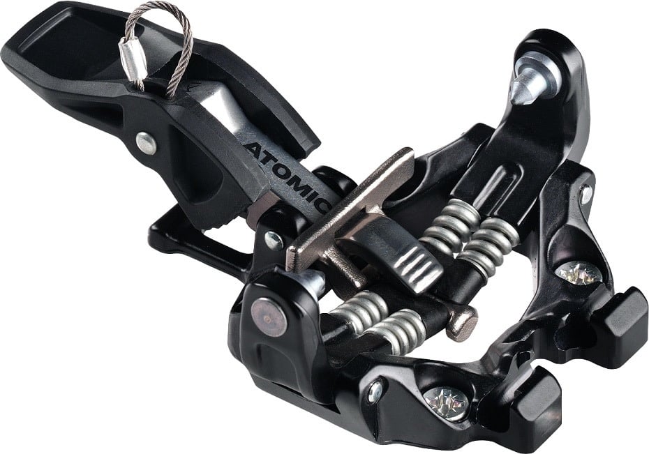 Fixation Atomic Backland Pure