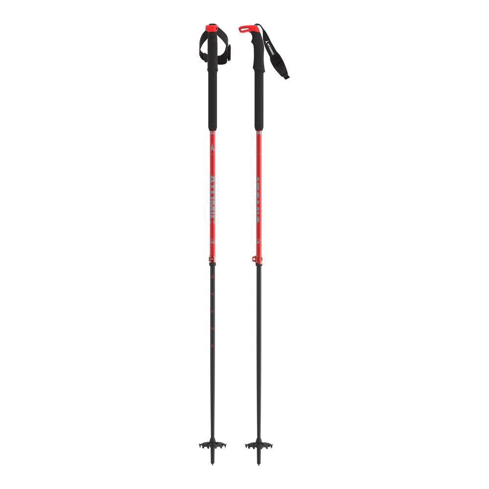 Atomic BCT Touring Carbon Poles