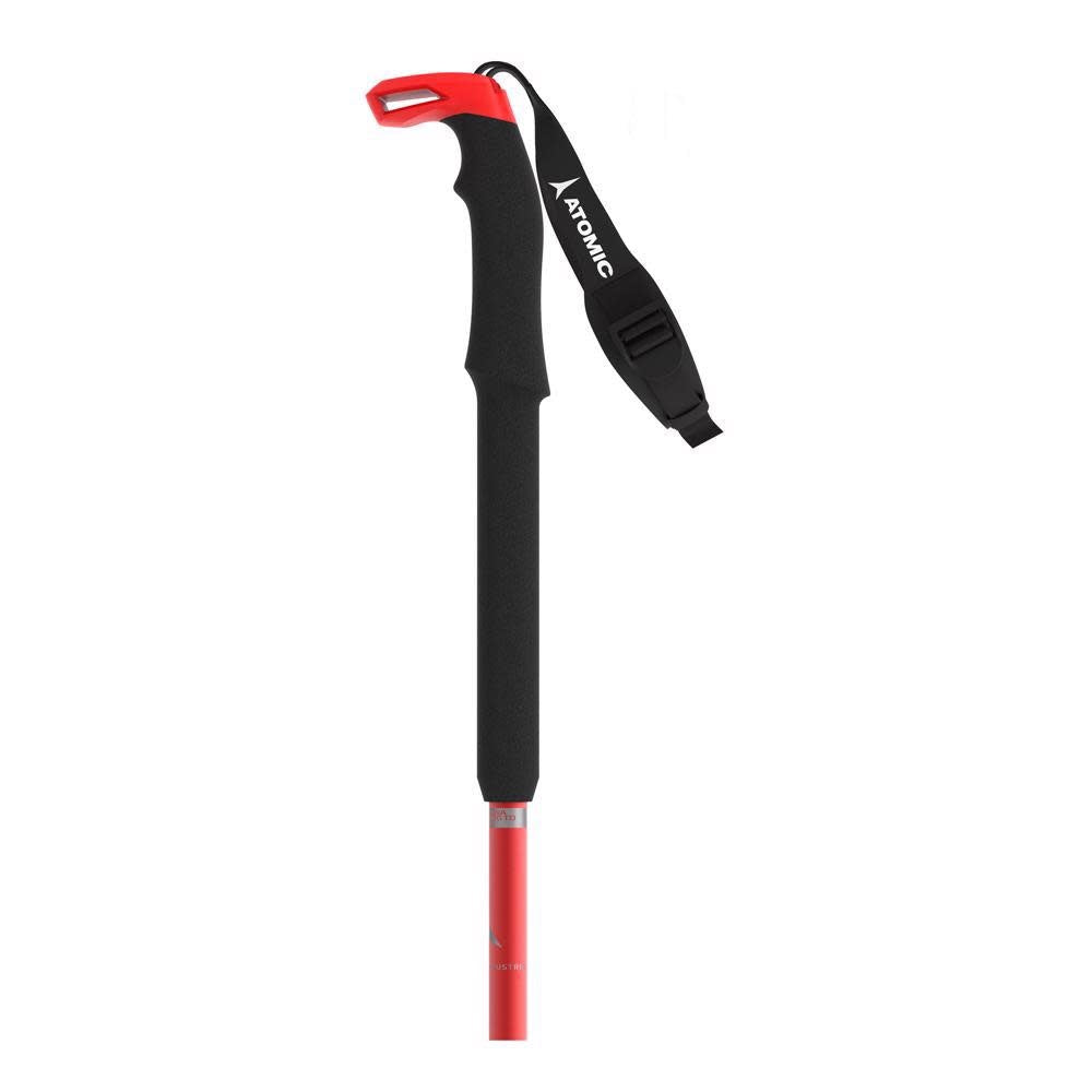 Atomic BCT Touring Carbon Poles