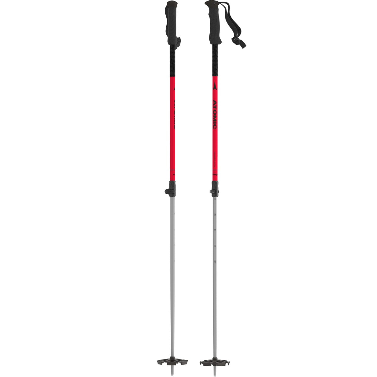 Atomic BCT Touring Poles